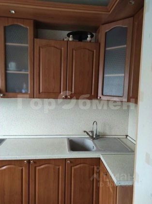 Продажа 4-комнатной квартиры 98 м², 4/12 этаж