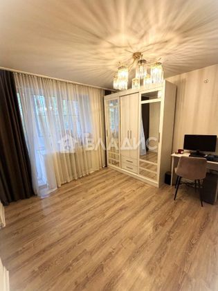 Продажа 1-комнатной квартиры 35 м², 2/5 этаж