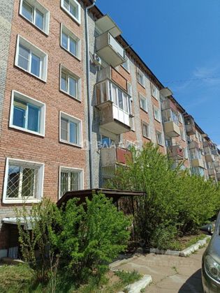 Продажа многокомнатной квартиры 101 м², 1/5 этаж