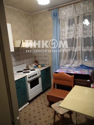 Аренда 1-комнатной квартиры 42 м², 12/20 этаж