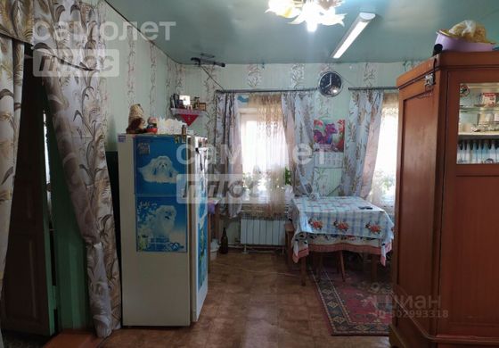 Продажа дома, 41,1 м², с участком 25 соток