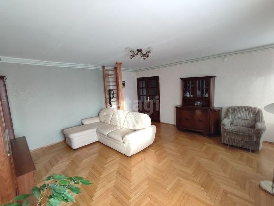 Продажа 4-комнатной квартиры 114,4 м², 5/10 этаж