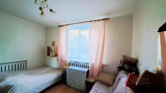 Продажа 1 комнаты, 22,3 м², 1/4 этаж