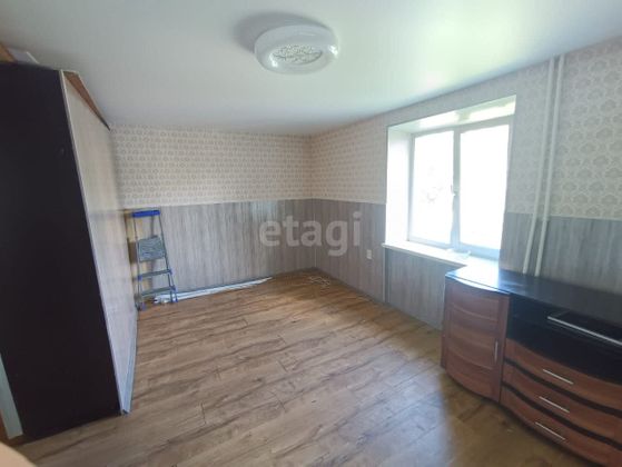 Продажа 1-комнатной квартиры 31,1 м², 1/5 этаж