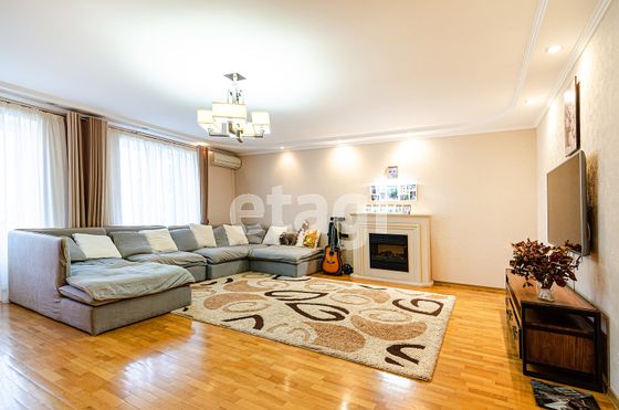 Продажа 4-комнатной квартиры 150,7 м², 5/9 этаж