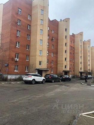 Продажа 3-комнатной квартиры 89,1 м², 3/6 этаж