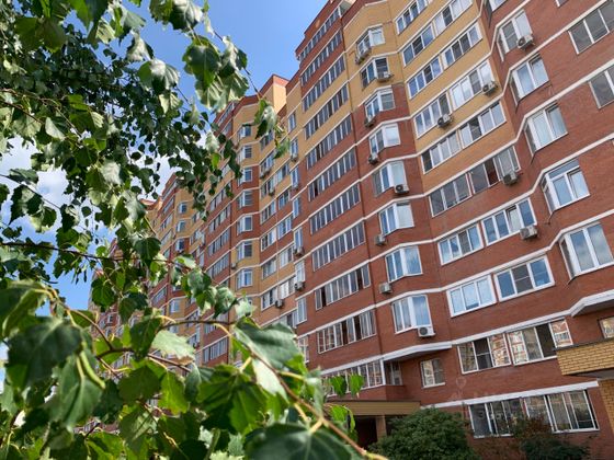 Продажа 2-комнатной квартиры 80 м², 4/14 этаж