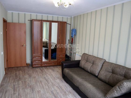 Продажа 3-комнатной квартиры 63,5 м², 3/5 этаж