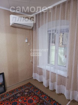 Продажа 2-комнатной квартиры 30,9 м², 1/2 этаж