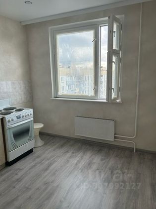 Продажа 2-комнатной квартиры 51,7 м², 17/17 этаж