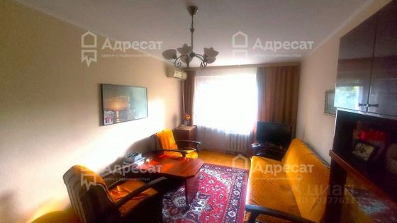 Продажа 3-комнатной квартиры 58,2 м², 4/9 этаж