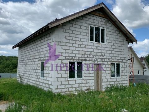 Продажа дома, 150 м², с участком 12 соток