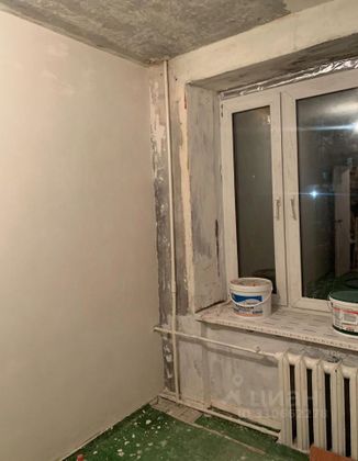 Продажа 2-комнатной квартиры 45 м², 1/5 этаж