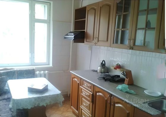 Продажа 3-комнатной квартиры 72 м², 1/9 этаж