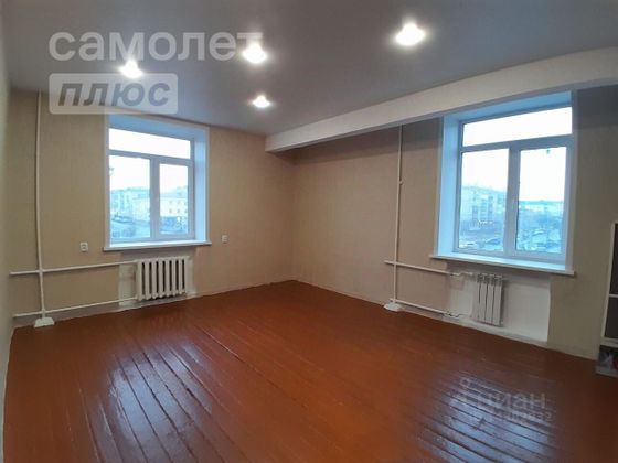 Продажа 1-комнатной квартиры 31 м², 3/4 этаж