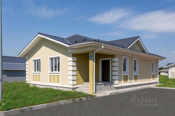 Продажа дома, 128,8 м², с участком 11 соток