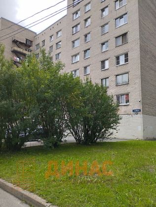 Продажа 1 комнаты, 13 м², 8/9 этаж