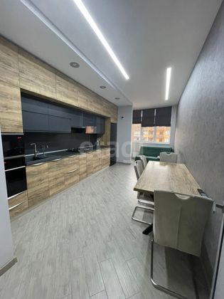 Продажа 2-комнатной квартиры 76,4 м², 16/16 этаж