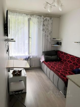 Продажа квартиры-студии 11,7 м², 1/12 этаж