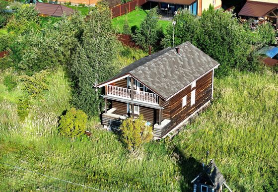 Продажа дома, 120 м², с участком 15 соток