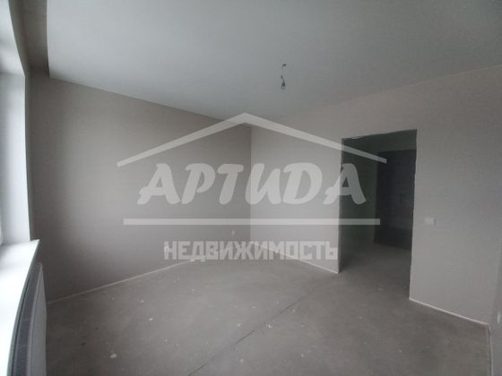 Продажа 2-комнатной квартиры 63,1 м², 17/17 этаж