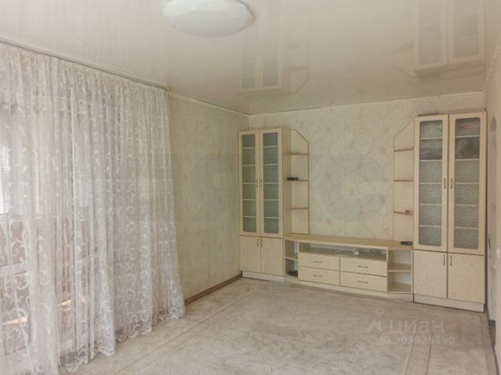 Продажа 2-комнатной квартиры 51 м², 1/9 этаж