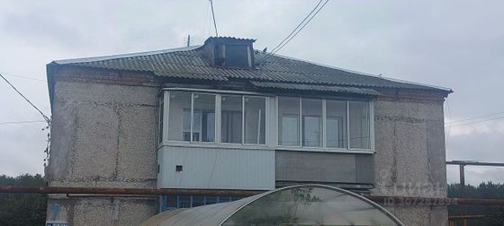 Продажа 2-комнатной квартиры 43 м², 2/2 этаж