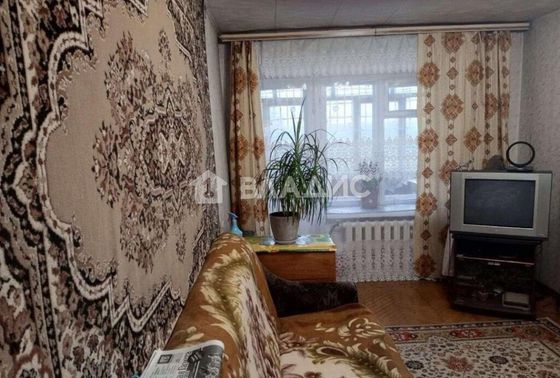 Продажа 2-комнатной квартиры 42 м², 5/5 этаж