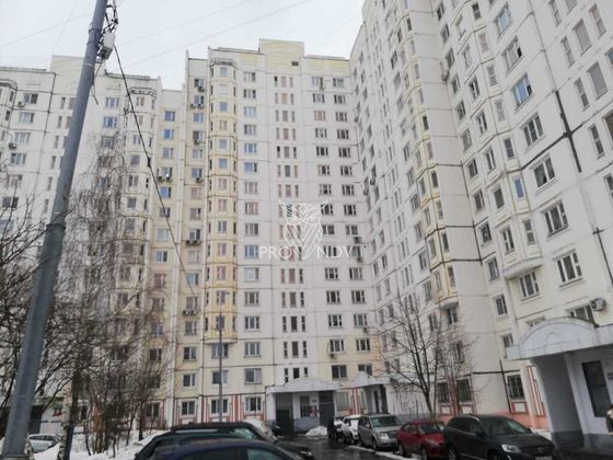 Продажа 3-комнатной квартиры 78,3 м², 5/16 этаж