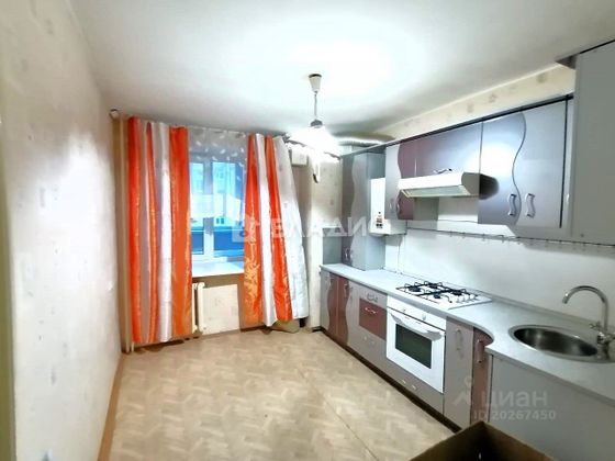 Продажа 2-комнатной квартиры 53,2 м², 3/5 этаж