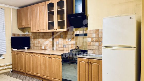 Продажа 3-комнатной квартиры 60,8 м², 1/9 этаж