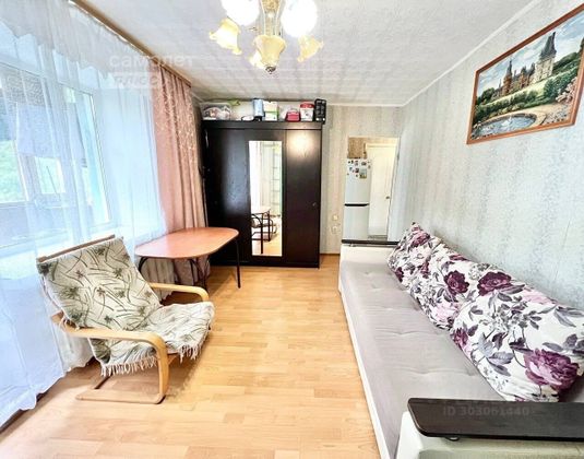 Продажа 2-комнатной квартиры 44 м², 2/9 этаж