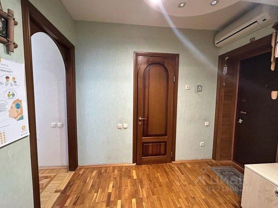 Продажа 3-комнатной квартиры 68,7 м², 5/5 этаж