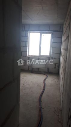 Продажа 2-комнатной квартиры 56 м², 2/17 этаж