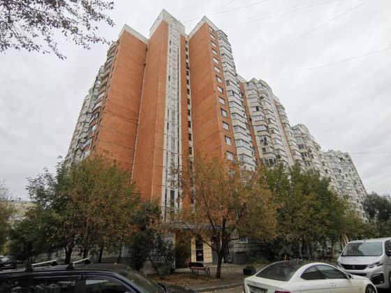 Продажа 3-комнатной квартиры 85 м², 4/17 этаж