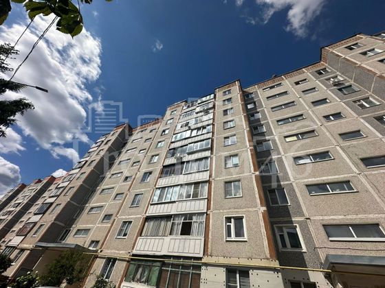 Продажа 3-комнатной квартиры 60,6 м², 7/9 этаж