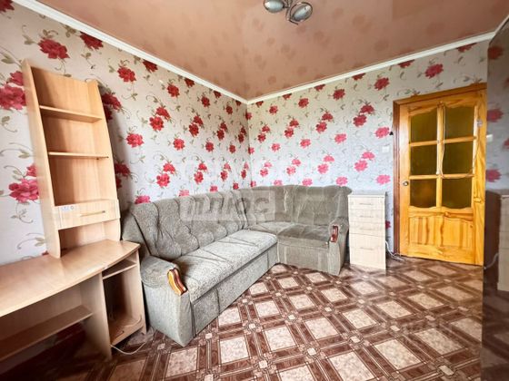 Продажа 2-комнатной квартиры 48,6 м², 8/9 этаж