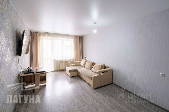 Продажа 2-комнатной квартиры 54,4 м², 2/9 этаж