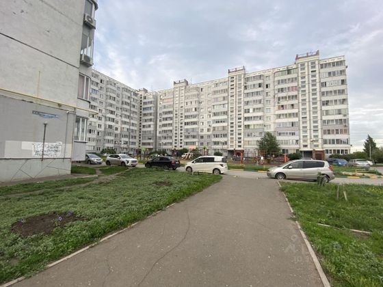 Аренда 1-комнатной квартиры 42,3 м², 3/10 этаж