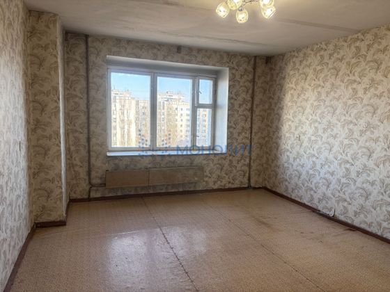 Продажа 1-комнатной квартиры 36,1 м², 8/9 этаж