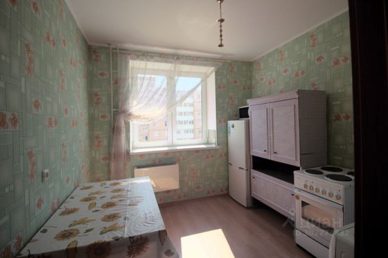 Продажа 1-комнатной квартиры 38,9 м², 6/9 этаж