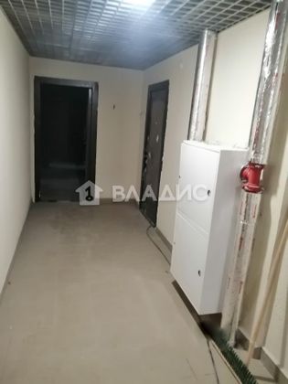 Продажа 1-комнатной квартиры 40,8 м², 1/12 этаж