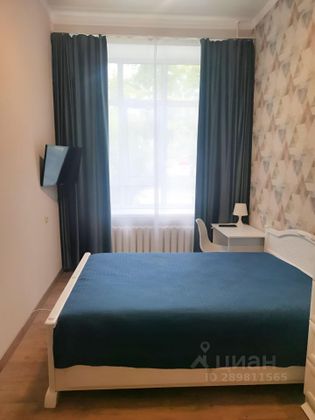 Продажа 2-комнатной квартиры 56,2 м², 1/4 этаж