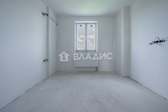 Продажа 2-комнатной квартиры 67 м², 20/25 этаж