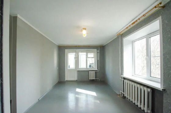 Продажа 1-комнатной квартиры 31,5 м², 3/5 этаж