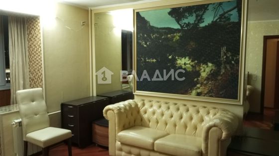 Продажа 2-комнатной квартиры 39 м², 12/14 этаж