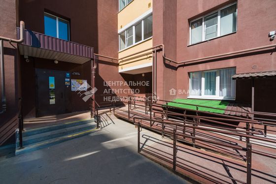 Продажа 1-комнатной квартиры 38,2 м², 6/15 этаж