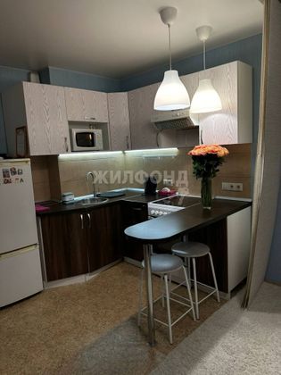 Продажа квартиры-студии 28,8 м², 12/18 этаж