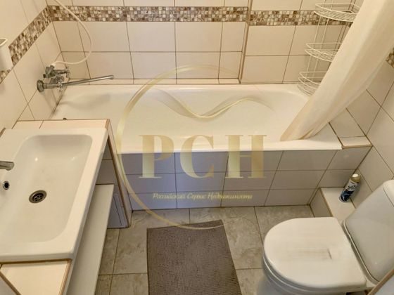 Продажа 2-комнатной квартиры 55,4 м², 21/26 этаж