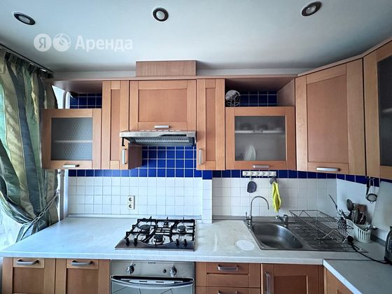 Аренда 2-комнатной квартиры 52 м², 2/12 этаж